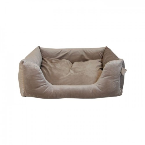 Kentucky Dog Bed Velvet
