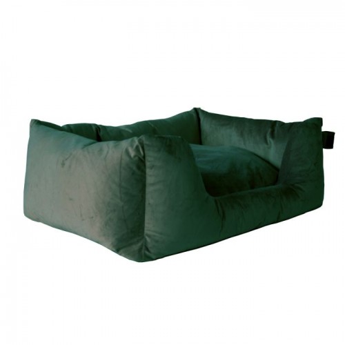 Kentucky Dog Bed Velvet