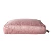 Kentucky Dog Bed Pillow Velvet