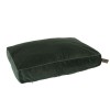 Kentucky Dog Bed Pillow Velvet