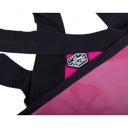 QHP Back number holder