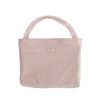Kentucky Teddy Fleece Bag