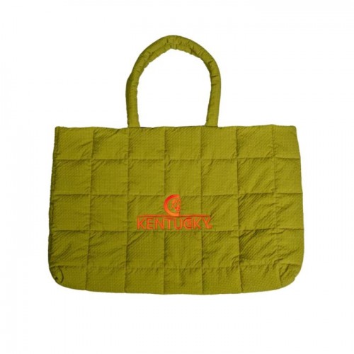 Kentucky Padded Bag Logo