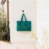 Kentucky Velvet Bag