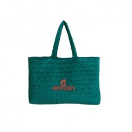Kentucky Velvet Bag