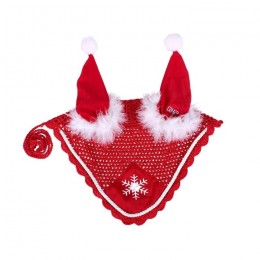 QHP Ear net Christmas