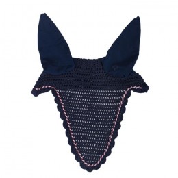 QHP Ear net Flags
