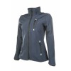 HKM softshell jacket ladies/children