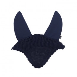 QHP ear net 'Just get over it'