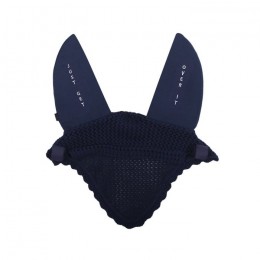 QHP ear net 'Just get over it'