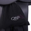 Q-essentials Stirrup covers Fleece