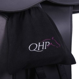 Q-essentials Stirrup covers Fleece