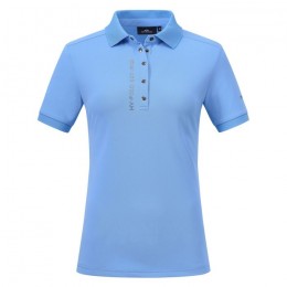 HV Polo SS25 Polo Myrthe