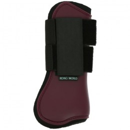 Riding World Tendon Boots
