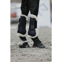 Equithème Tendon Boots Boa