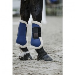 Equithème Tendon Boots Boa