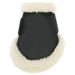 Equithème Fetlock Boots Boa