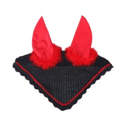 QHP Ear Net Halloween