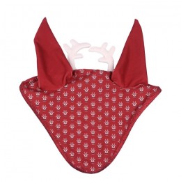 QHP Earnet Christmas print