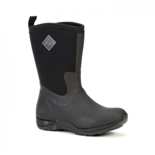 Muck Boot Arctic Weekend black
