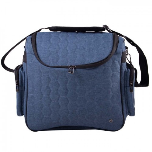 QHP Grooming Bag Classy