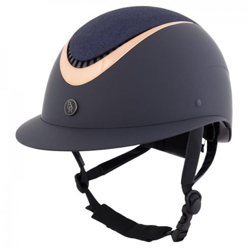 BR Helmet Theta Plus Painted Glitter