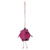 QHP Horse toy ball