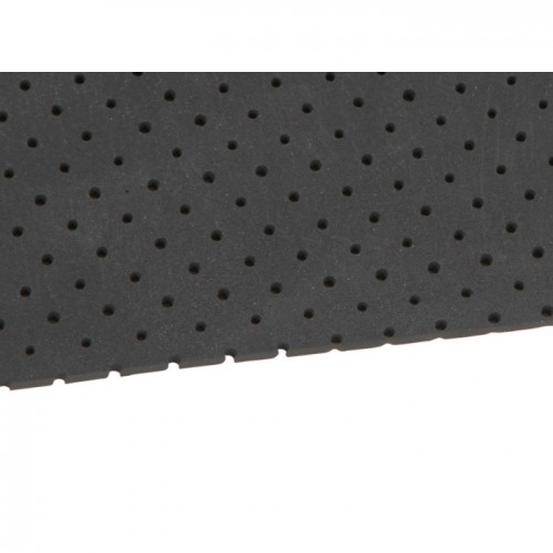 Covalliero Saddle Pad Anti-Slip
