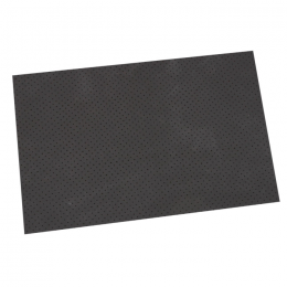 Covalliero Saddle Pad Anti-Slip