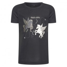 Imperial Riding SS25 T-shirt Star Sky Kids