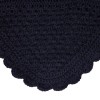 QHP Ear Net Flore