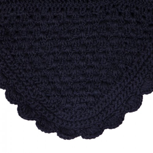 QHP Ear Net Flore