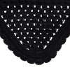 QHP Ear Net Flore