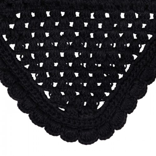 QHP Ear Net Flore