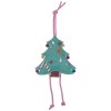 QHP Horse Toys Christmas