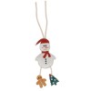 QHP Horse Toys Christmas