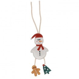 QHP Horse Toys Christmas