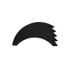 Cambox Velcro Fastener