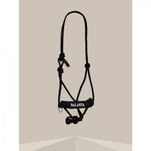 Nalanta Rope Halter