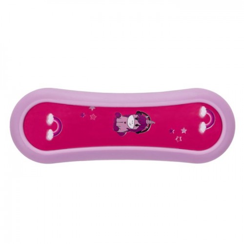 QHP FW'24 Head Brush Sterrin