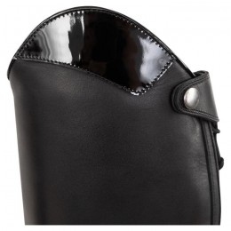 Premiere Riding Boots Davidof Small Shaft