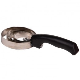 QHP Shedding blade spiral