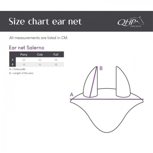 QHP Ear Net Salerno