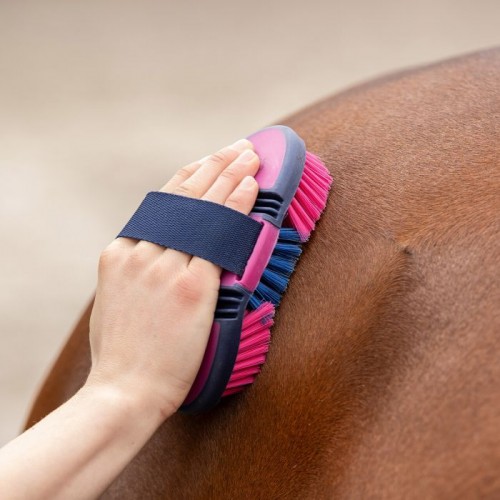 QHP Soft Brush Flexible