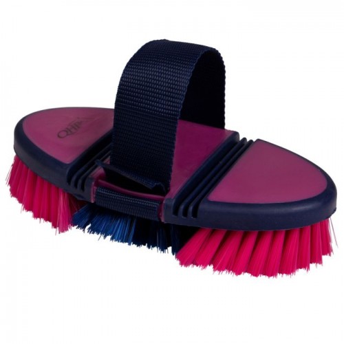 QHP Soft Brush Flexible