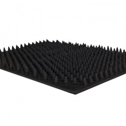 QHP Sanding/massage mat 30x40cm