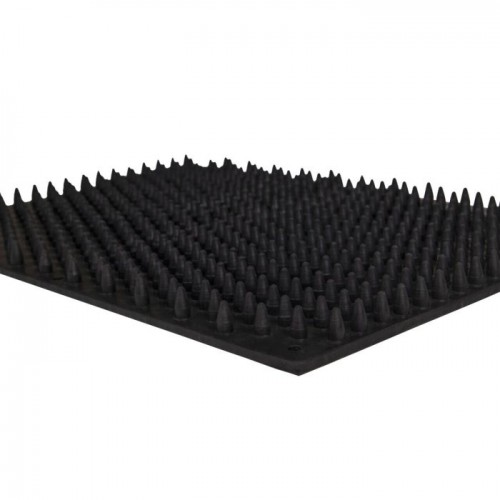 QHP Sanding/massage mat 30x40cm