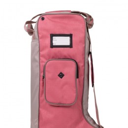 QHP SS25 Boot Bag Collection