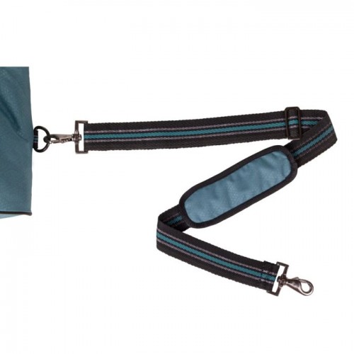 QHP SS25 Boot Bag Collection
