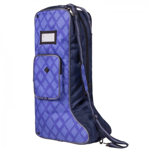 QHP SS25 Boot Bag Collection